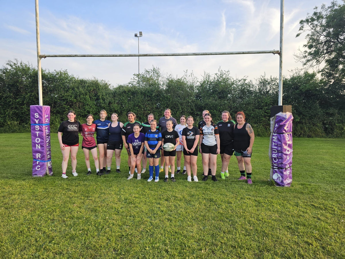 Syston Rfc https://www.systonrfc.co.uk/ – Syston Rugby Football Club