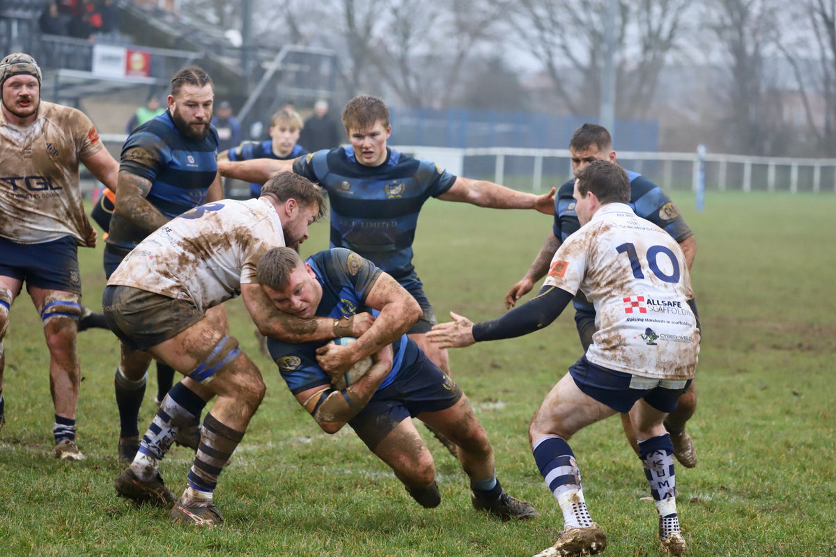 Syston Rfc https://www.systonrfc.co.uk/ – Syston Rugby Football Club