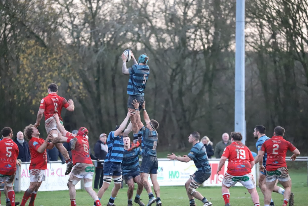 Syston Rfc https://www.systonrfc.co.uk/ – Syston Rugby Football Club