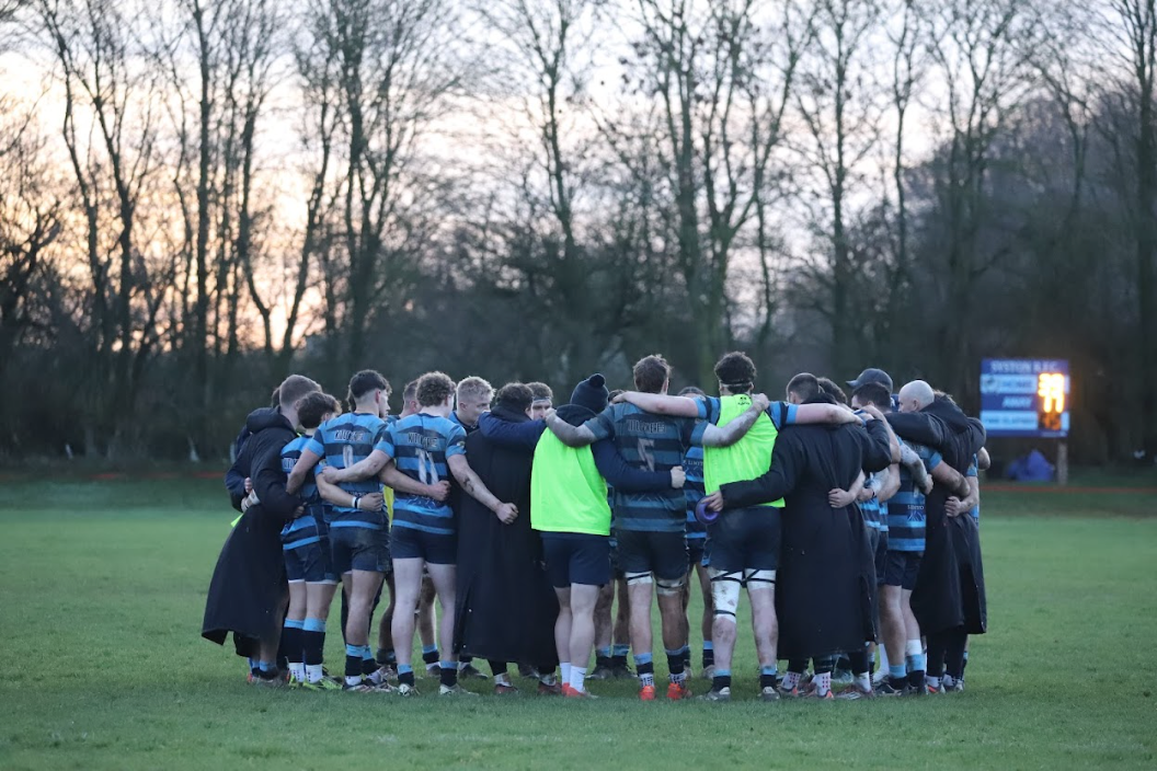Syston Rfc https://www.systonrfc.co.uk/ – Syston Rugby Football Club