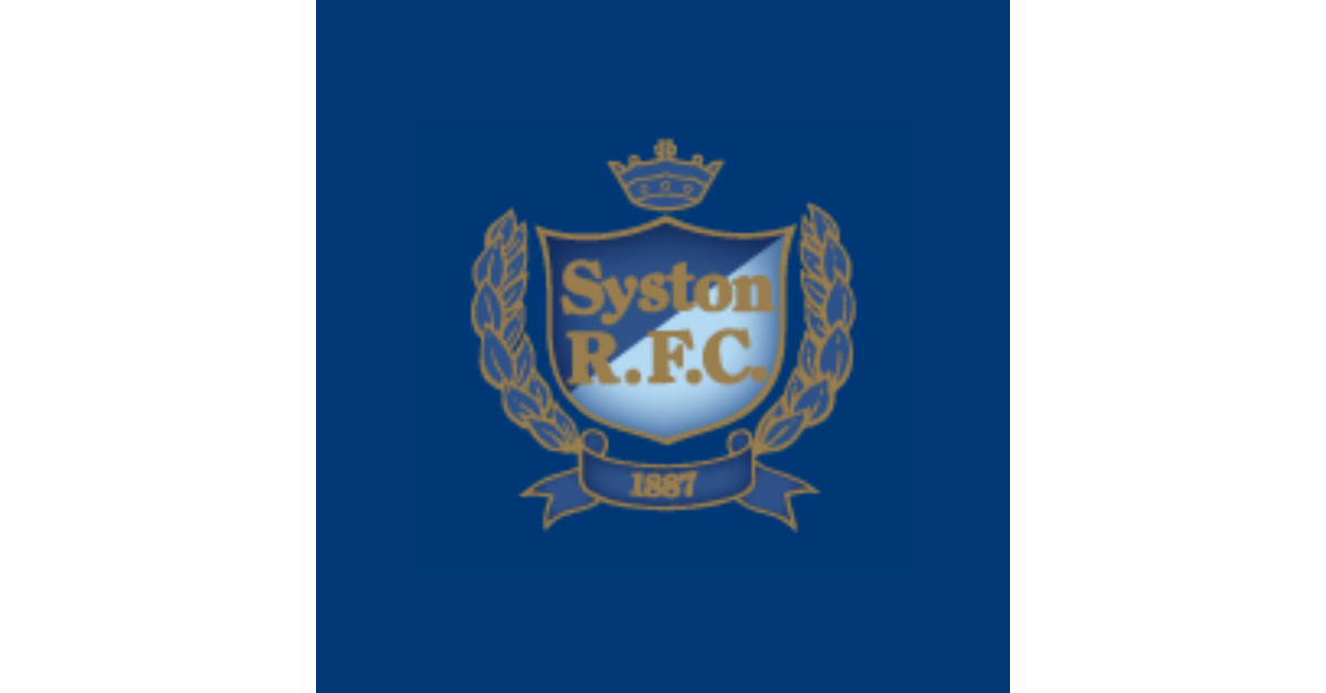Syston Rugby Football Club crest